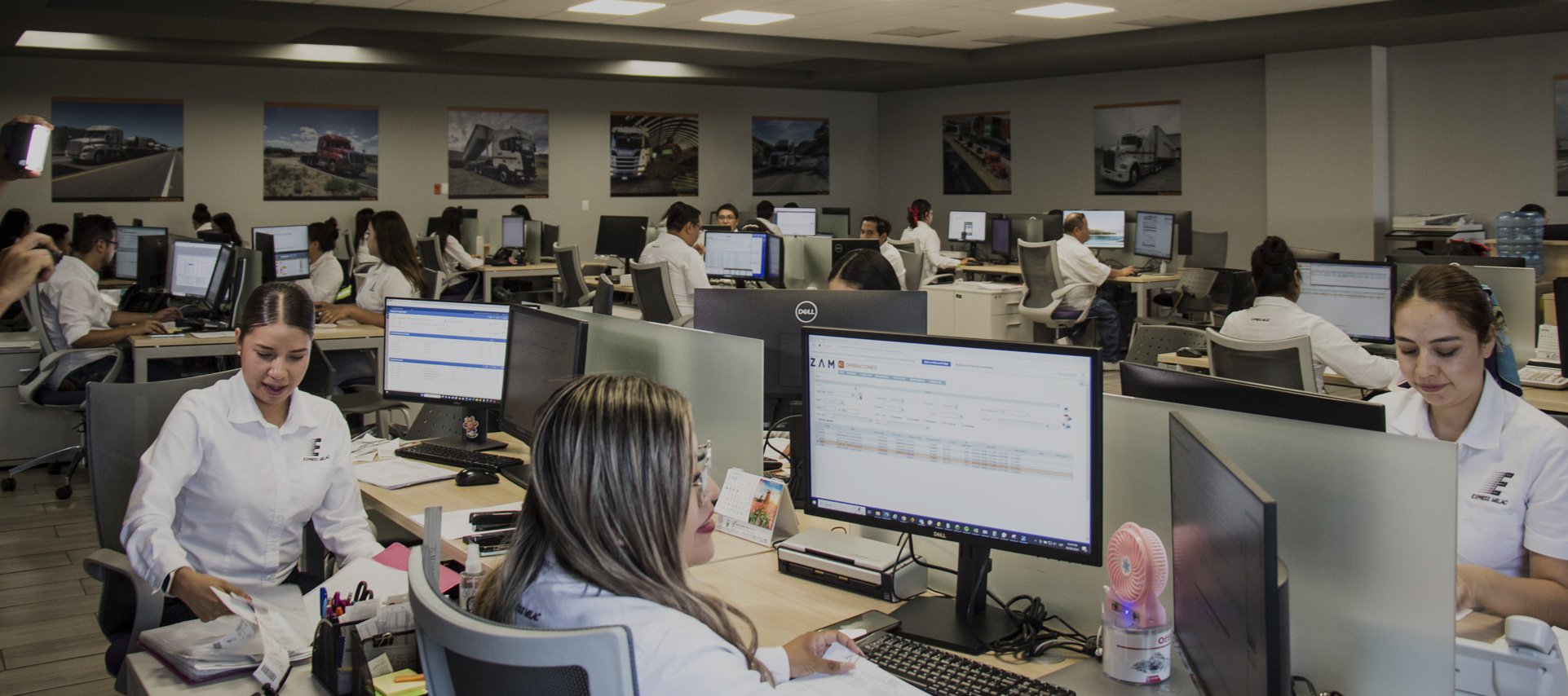 Strongest distribution network